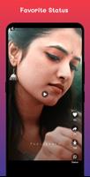 Tamil FullScreen Status Videos Ekran Görüntüsü 3