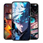 Anime Wallpapers 4K Live simgesi