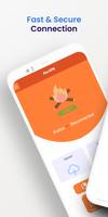 Fire VPN постер