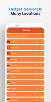 Fire VPN скриншот 2