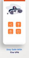 Fire VPN скриншот 3