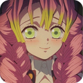 Anime Stickers For WhatsApp