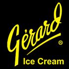 Gerard Ice Cream ícone