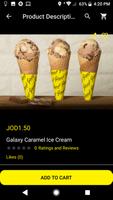Gerard Ice Cream imagem de tela 3
