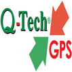 Q-Tech Gps icon