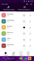 Ringtones for WhatsApp screenshot 1