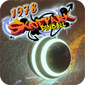 1978 Skatepark Pinball