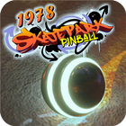 1978 Skatepark Pinball ícone