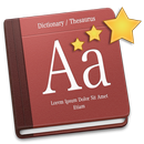 Twinkle Star Dictionary aplikacja