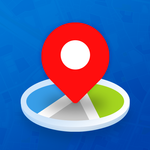 Phone Number Tracker 2024 icon