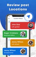 Phone Number Tracker 2025 تصوير الشاشة 3