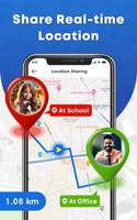 Phone Number Tracker 2025 الملصق