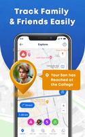 Phone Number Tracker 2025 تصوير الشاشة 2