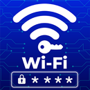 WIFi Password - WiFi Unlocker APK