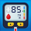 Blood Sugar & Pressure Tracker APK