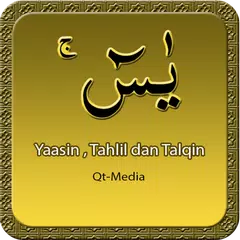 Yaasin Tahlil dan Talqin APK download