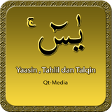 Yaasin Tahlil dan Talqin icon