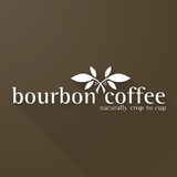 Bourbon Coffee Rwanda أيقونة