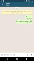 برنامه‌نما QTConnect عکس از صفحه