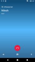 برنامه‌نما QTConnect عکس از صفحه