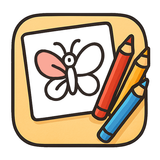 Printable Coloring Pages APK