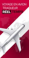 Statut Des Vols Aéroport Qatar Affiche