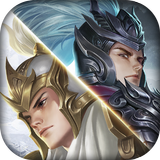 逐鹿三国之君临天下 иконка