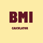 BMI Calculator biểu tượng