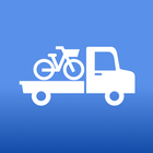 آیکون‌ Qucit Bike