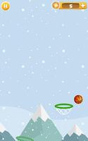 Impossible Dunk Shot screenshot 3