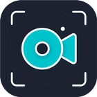 Screen Recorder & Edit Video icône