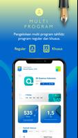 Quamus Tahfidz ภาพหน้าจอ 1