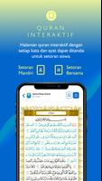 Quamus Tahfidz ภาพหน้าจอ 3