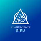 Kamus Al-Munawwir Biru icône