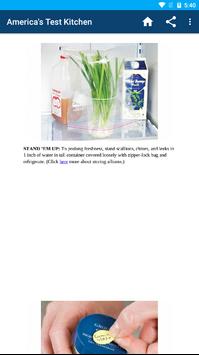America's Test Kitchen 截图 7