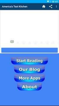 America's Test Kitchen 截图 8