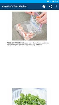 America's Test Kitchen 截图 11
