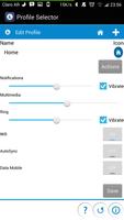 Profile Selector Free screenshot 2