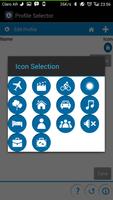 Profile Selector Free syot layar 3