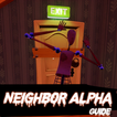 Neighbor Alpha Guide
