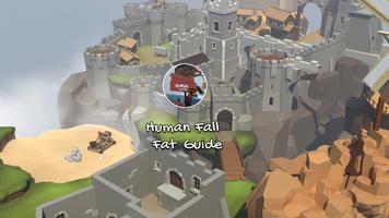 Guide for Hello Human Fall Flat 2020-poster