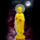 Hình nền Đức Phật ADIĐÀ ไอคอน
