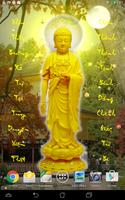 Hình nền Đức Phật ADIĐÀ Plakat