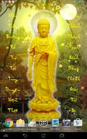 Amitabha Buddha LiveWallpaper poster