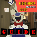 Guide for Horror Neighbor APK