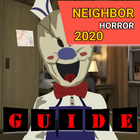 Guide for Horror Neighbor icono