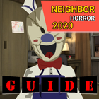 Guide for Horror Neighbor-icoon