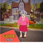 Guide For Scary Neighbor Teacher icon