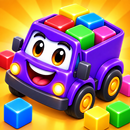 Loop Cube: Sort Puzzle APK