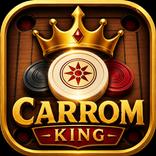 Carrom King Classic